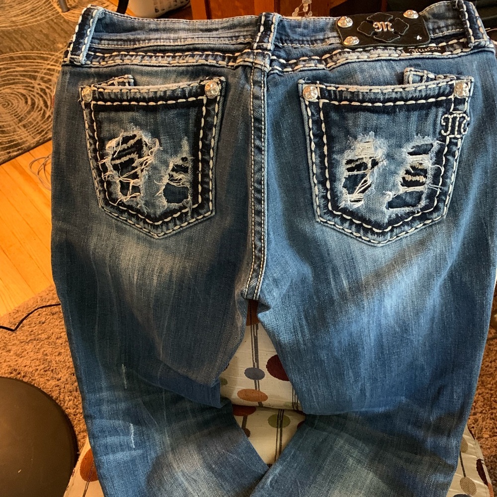 Miss Me Jeans 31